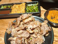 -九田家黑牛烤肉料理(吴江万象汇店)