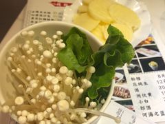 -鱼颜诱纸纸上烤鱼·蛙(龙湖天街店)