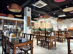 -良师门滨海人家·海鲜·家常菜(滨海城店)
