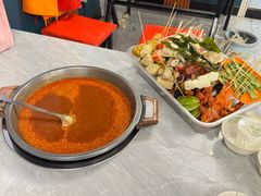 -姐妹辣糊糊(朝阳巷二店)