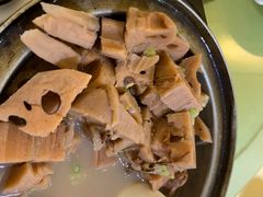 -暨南大学（石牌校区）明湖楼