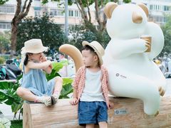 -合肥蜀山万象汇