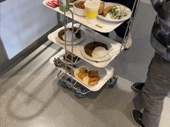 -宜家·瑞典风味餐厅(无锡店)