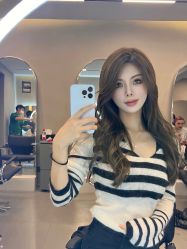 -New Fashion发型定制