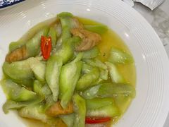 -洛东土菜馆(建国北路店)