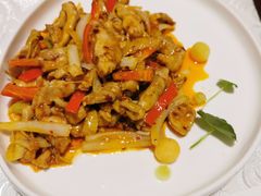 -马凯餐厅(地安门店)