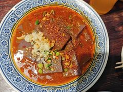 -蓝田九大碗民俗食府(蓝田店)