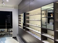 -大视家眼镜(园区星海店)