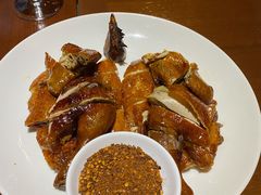 -西双版纳洲际度假酒店-曼霖轩中餐厅