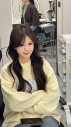 -Hair Code芭曲发型