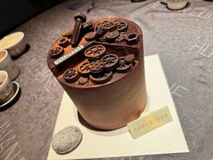 英雄-DUFF LANGE杜夫朗格蛋糕(长沙店)