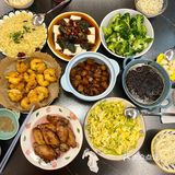 家庭版行政总厨的天天投喂[加油]