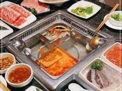 -海底捞火锅(群星城店)