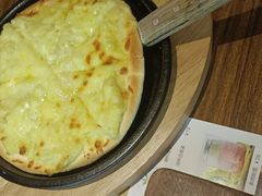 -路易十三西餐厅(西关新天地店)