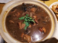 -宏达老菜馆(东安街店)