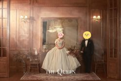 -THE QUEEN(北京店)