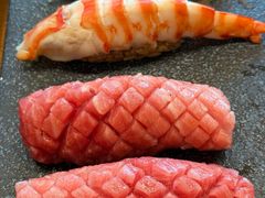 -鮨冠OMAKASE食べ放题(北京首店)