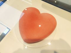 -麦雪尔甜品·生日蛋糕(新街口旗舰店)