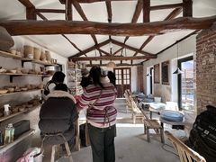 -陶野咖啡·面包披萨