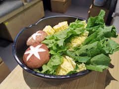 -顺德公猪肚鸡·煲仔饭(白石洲店)