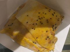 -煎饼道·新鲜现做(来福士店)