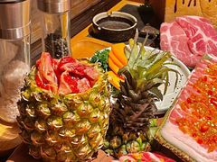 -千寻烧肉(政务区店)