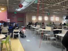 -宜家·瑞典风味餐厅(武汉荟聚中心店)