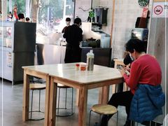 -山水肠粉(盐田店)