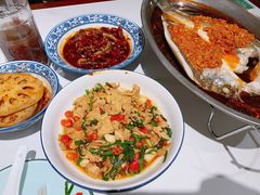 -回家吃饭·地道南昌菜(建德观总店)