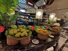 -芭菲盛宴·环球美食(解放碑英利国际店)