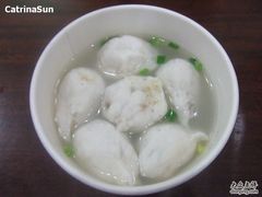 -原巷口鱼丸店(龙头路外卖店)