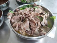-河南拉面(肇周路店)