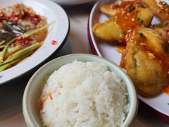 -饕然·民间川菜(龙泉店)