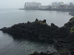 -龙头岩(Dragon Head Rock)