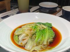 -绿茶餐厅(领展购物广场·中关村店)