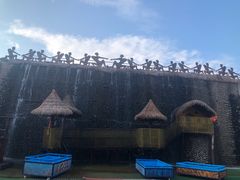 -呀路古热带植物园