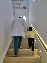 -青苗儿童口腔(长楹天街购物中心)