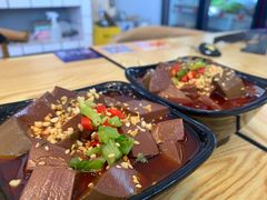 -梵云依家小冒菜(新街口总店)