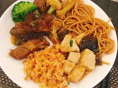 -厦门海景千禧大酒店·海景咖啡厅