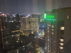 -上海光大会展中心国际大酒店