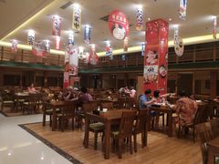 -大江户·温泉洗浴(浑南店)