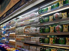 -华润万家(朱雀大街店)