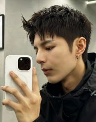 -Tipo Hair salon（明星）店