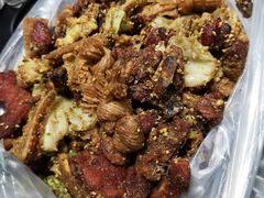 -二钢串叔麻辣烫(华龙大厦店)