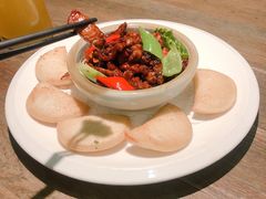-童年小筑餐厅(申花路店)