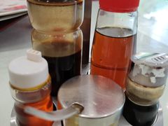 调料小组合-陶然饺子城(奥体中路店)