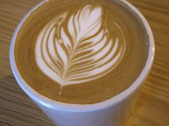 -T-COFFEE(长江花园店)