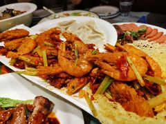 -牛庄馅饼(安通街店)