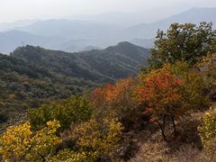 -慕田峪长城