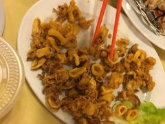-真浪花园海鲜餐馆